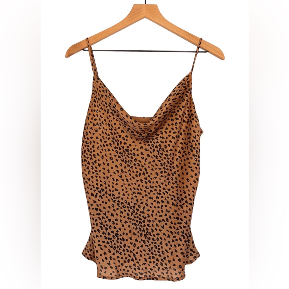 NWOT | Heartloom Womens Cami | Large
